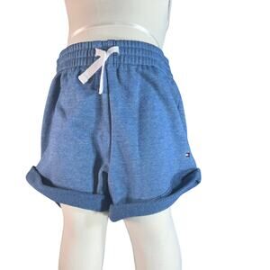 Tommy Hilfiger Toddler Shorts 4T NWT